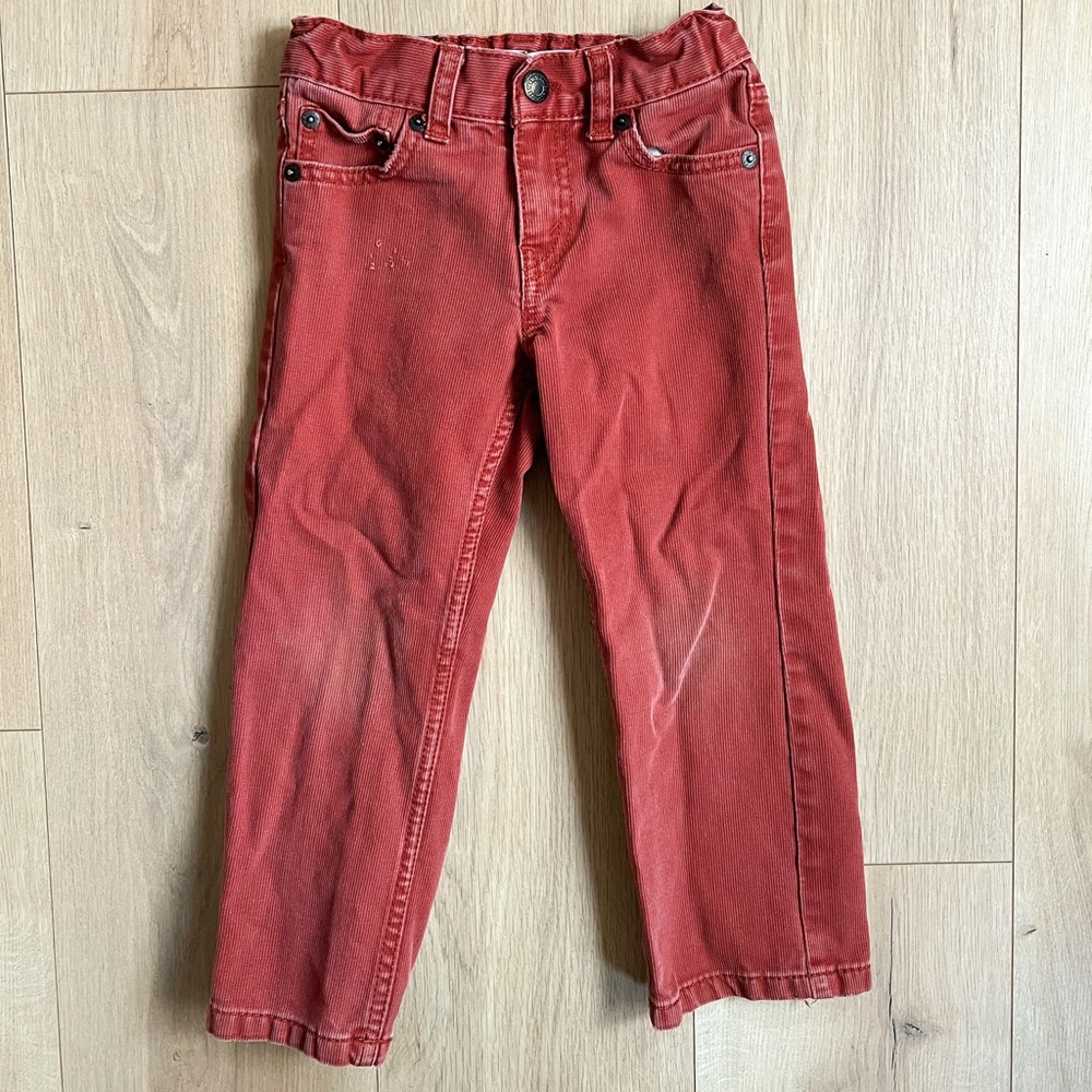 Vintage Levi’s